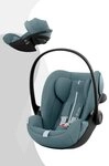 Cybex Babyschale Cloud G3 i-Size Plus Babyschale