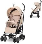 Lorelli Kinder-Buggy Kinderwagen, Buggy IDA, schwenkbare Vorderr&auml;der,...