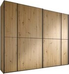 STAUD Schwebet&uuml;renschrank Sonett 200 G, Made in Germany mit vier verschiedenen