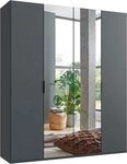 Wimex Kleiderschrank Oxford by fresh to go, in 3 Breiten, Made in Germany...