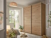 STAUD Schwebet&uuml;renschrank Includo, Made in Germany Mit vier verschiedenen