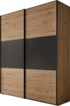 STAUD Schwebet&uuml;renschrank Includo, Made in Germany Mit vier verschiedenen