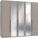 Wimex Dreht&uuml;renschrank London in den Breiten 180cm, 225cm und 270cm...