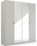 rauch Dreht&uuml;renschrank Kleiderschrank Schrank Garderobe Ankleide HOMEY BY...