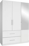 rauch Kleiderschrank Dreht&uuml;renschrank Schrank Garderobe W&auml;scheschrank Schlafzimmer