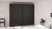 Home affaire Schwebet&uuml;renschrank Como, Kleiderschrank, Schlafzimmerschrank 7