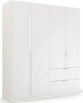 rauch Dreht&uuml;renschrank Kleiderschrank Schrank Garderobe Ankleide GLAMOUR BY...