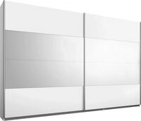 rauch Schwebet&uuml;renschrank Imposa mit Hochglanzfront