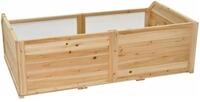 nanook Kleintierk&auml;fig Indoor Kleintierstall Freilaufgehege Lenny
