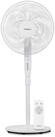 Medion&reg; Standventilator LIFE P21 SF Standventilator mit Fernbedienung (MD...