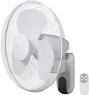 Sygonix Bodenventilator Sygonix Wandventilator 45 W (x H) 430 mm x 480 mm Wei&szlig;,
