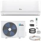 K&auml;ltebringer Split-Klimager&auml;t Klimaanlage Set Split Inverter - 12000 BTU -...