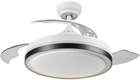 Osram Bodenventilator OSRAM HOMELIGHTING Retractable 1070 Deckenventilator 66 W