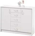 Bega Consult Kommode 109 x 86 x 35 cm (B/H/T)