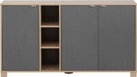 Schildmeyer Midischrank Anouk Breite 144,5 cm