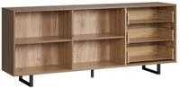 trendteam Lowboard Sentra, Kommode Schrank Anrichte Sideboard M&ouml;bel...