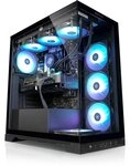 Kiebel Raptor 14 Gaming-PC (Intel Core i7 Intel Core i7-14700, RTX 5070, 32 GB...