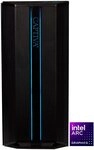CAPTIVA Entry Gaming R10-1509 Gaming-PC (AMD Ryzen 5 5500, Arc&trade; B580, 16 GB...