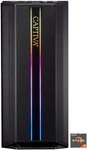 CAPTIVA Entry Gaming R10-1534 Gaming-PC (AMD Ryzen 5 7500F, Arc&trade; B580, 16 GB RAM,