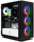 ANKERMANN-PC Nexo Gaming PC Gaming-PC (AMD Ryzen 5 9600X, GeForce RTX 5060 Ti,...