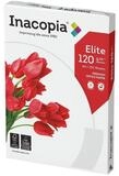 INACOPIA Druckerpapier Elite, Format DIN A4, 120 g/m&sup2;, 171 CIE, 250 Blatt