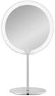 blomus LED-Lichtspiegel -MODO- LED Kosmetikspiegel: Designer LED Spiegel mit...