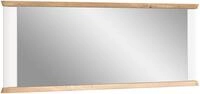 xonox.home Wandspiegel, in wei&szlig; matt B/H/T: 165 x 63 x 4 cm