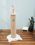 CatS Design Kratzbaum CatS Design Kratzbaum Kratzstamm Kratzs&auml;ule G, hochwertig