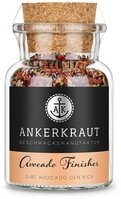 Ankerkraut Gew&uuml;rz Avocado Finisher, 80g im Korkenglas, Ankerkraut Avocado Gew&uuml;rz -