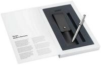 LAMY Kugelschreiber LAMY Set 1x LAMY st Twin Pen 645 Mehrschreibersystem