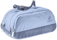 deuter Lederg&uuml;rtel Wash Bag Tour II POLAR-BLUEJAY