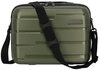 travelite Beautycase AIR BASE Kosmetikkoffer Hartschale, mit TSA-Schloss und