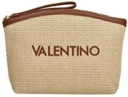 VALENTINO BAGS Kulturbeutel Maiam - Kulturbeutel 32 cm (naturale/cuoio)