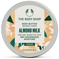The Body Shop K&ouml;rperpflegemittel Body Butter