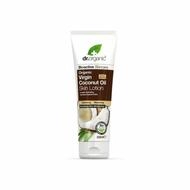 Dr. Organic K&ouml;rperpflegemittel Virgin Coconut Oil Haut Lotion 200ml