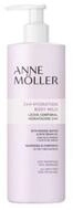 Anne M&ouml;ller K&ouml;rperpflegemittel BODY ESSENTIALS 24H Hydration K&ouml;rpermilch 400...