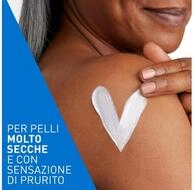 CeraVe K&ouml;rperpflegemittel Intensive FEUCHTIGKEITSCREME r