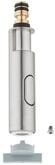 Grohe K&uuml;chenarmatur Essence Sp&uuml;lbrause, supersteel (46965DC0)