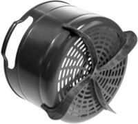 NINJA Auffangbeh&auml;lter Ninja 4116SN400UKE Korb f&uuml;r OP500 OL650 OL750...