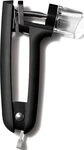 OXO Good Grips Entsteiner, Edelstahl, f&uuml;r Kirschen und Oliven