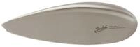 Berkel Zubereitungsmesser Primitive 22 cm Matt Steel