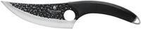 CHEF CUISINE International Fleischmesser BBQ Fleischmesser, Handgeschliffen