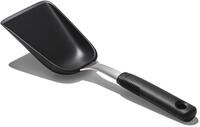 OXO Good Grips Servierl&ouml;ffel, Pfannenschaufel, hitzebest&auml;ndig, Nylon