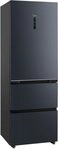 Midea K&uuml;hl-/Gefrierkombination INSTA-FIT MASTER MDRB542BIE70, 191 cm hoch, 64 cm