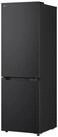 LG K&uuml;hl-/Gefrierkombination Serie 3 GBBS312AEV, 186 cm hoch, 59,7 cm breit