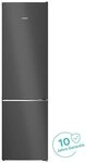 SIEMENS K&uuml;hl-/Gefrierkombination iQ500 KG39NAXAG, 203 cm hoch, 60 cm breit,