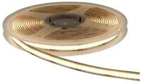 kalb LED-Streifen LED COB Strip, 12VDC, 320Stk/Meter, 5m Rolle, max. 10W/m
