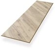EGGER Laminat NatureSense EL202F Rillington Eiche hell, (8mm, 2,535qm),...