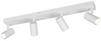 Reality Leuchten Deckenspot Reality Leuchten Deckenspot TARYN 4-flammig BHT