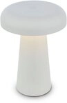 Briloner Leuchten LED Au&szlig;en-Tischleuchte CLOUD, Dimmfunktion, LED wechselbar,